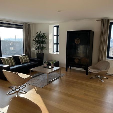 Messe Residence Boardinghouse Düsseldorf Eksteriør bilde